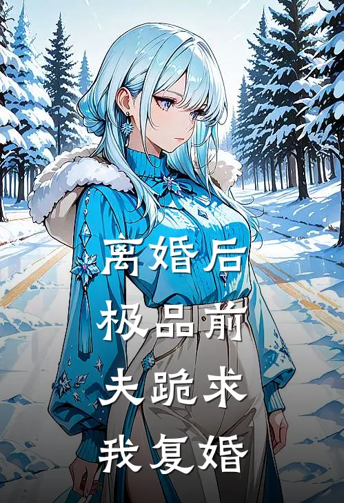 离婚后，极品前夫跪求我复婚