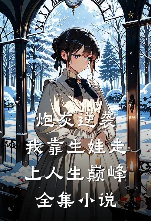 炮灰逆袭我靠生娃走上人生巅峰全集免费阅读