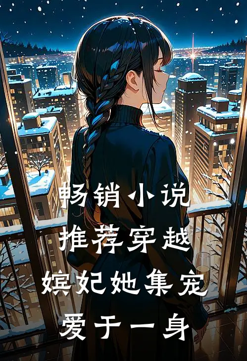 畅销推荐穿越嫔妃她集宠爱于一身免费阅读