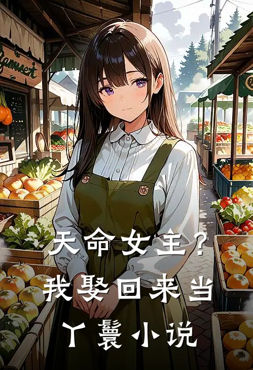 天命女主?我娶回来当丫鬟