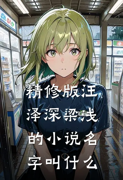 精修版汪泽深梁浅的名字叫来着