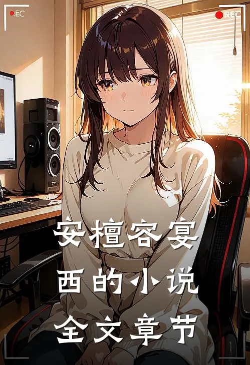 安檀容宴西的小说全文章节
