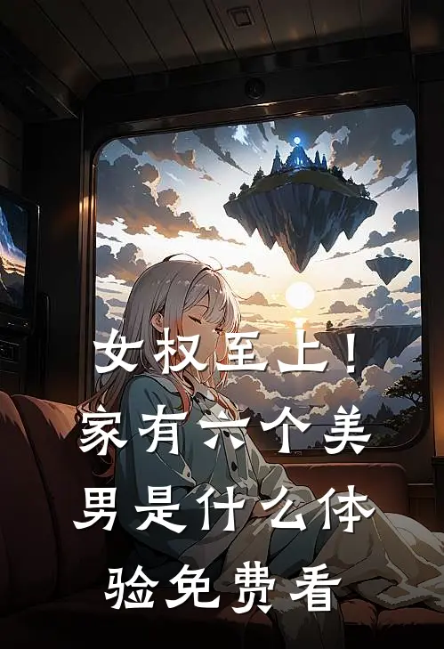 女权至上！家有六个美男是什么体验免费看