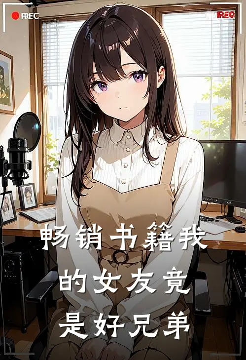 畅销书籍我的女友竟是好兄弟免费阅读