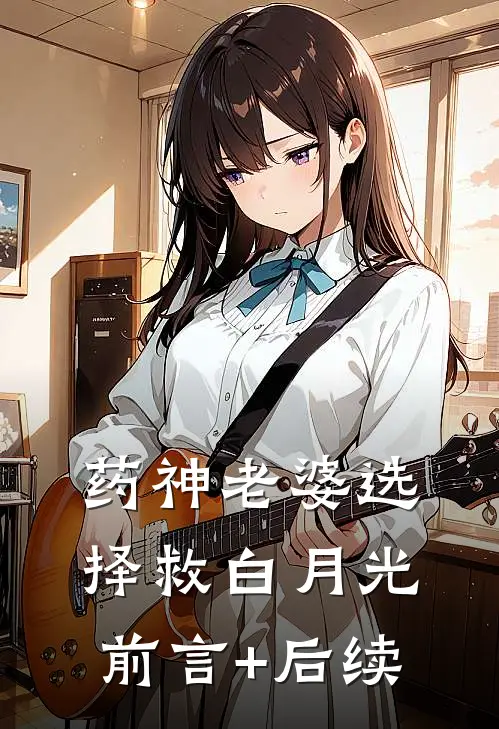 药神老婆选择救白月光前言+后续