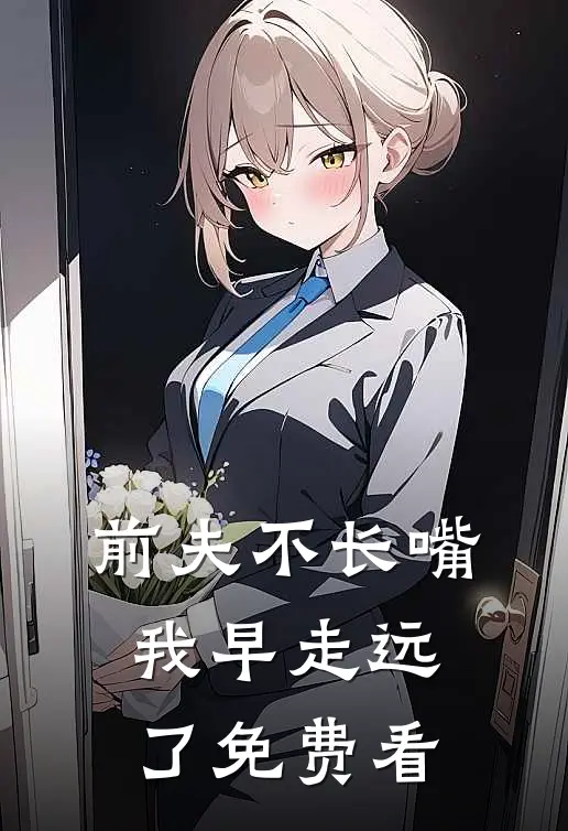 前夫不长嘴，我早走远了免费看