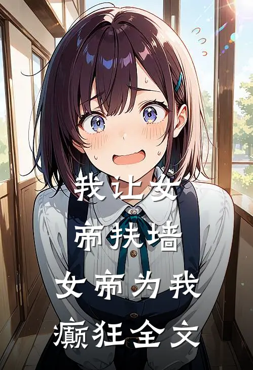 我让女帝扶墙,女帝为我癫狂全文免费
