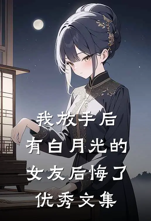 我放手后,有白月光的女友后悔了优秀文集免费阅读