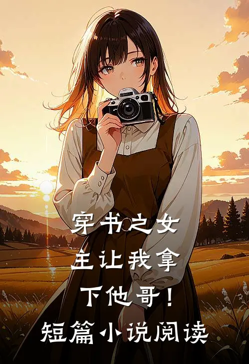 穿书之女主让我拿下他哥!短篇阅读