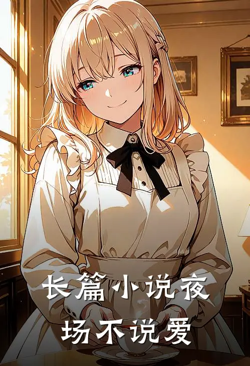 长篇夜场不说爱免费阅读