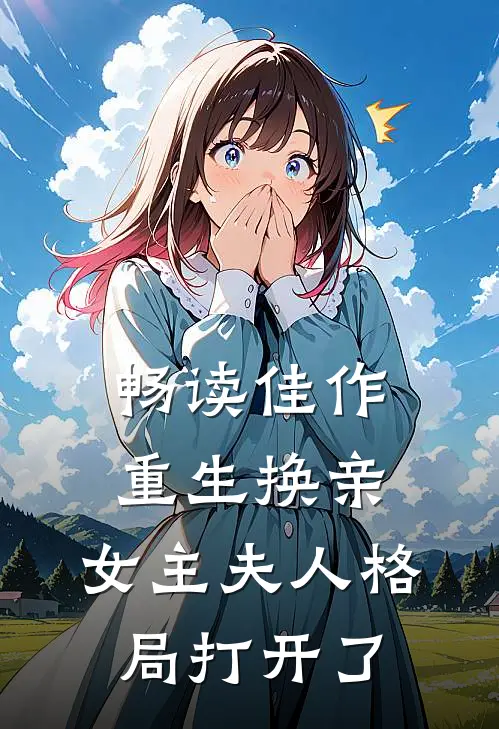 畅读佳作重生换亲,女主夫人格局打开了
