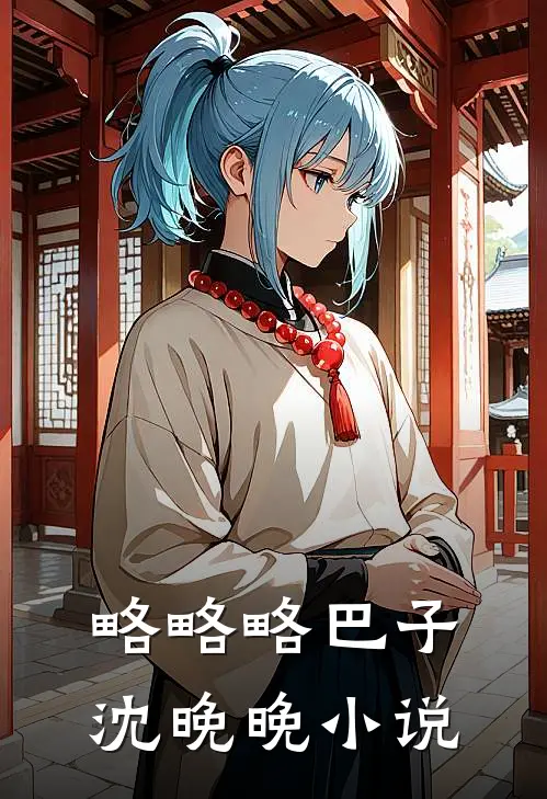 略略略巴子沈晚晚小说