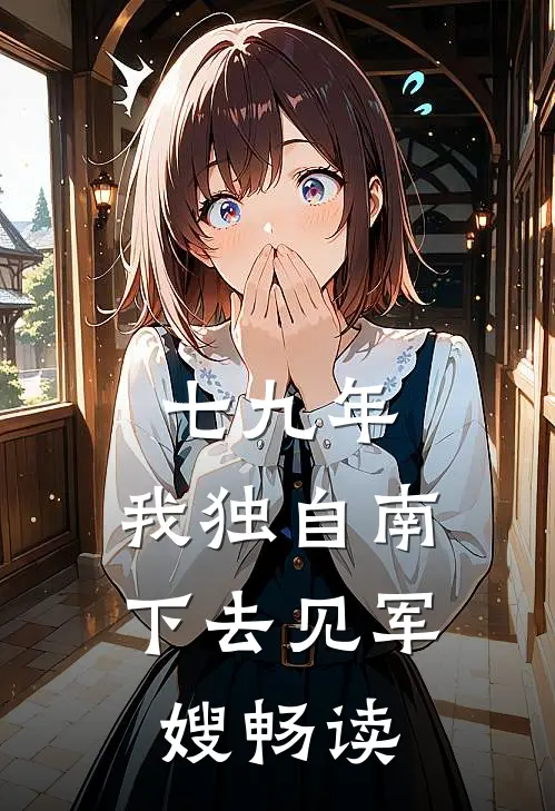 七九年，我独自南下去见军嫂畅读