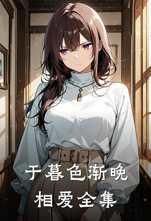 于暮色渐晚相爱全集