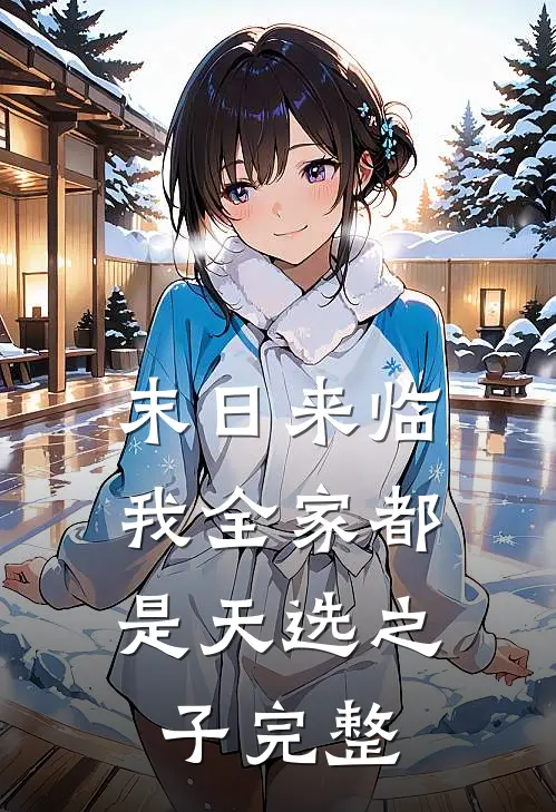 末日来临,我全家都是天选之子完整阅读