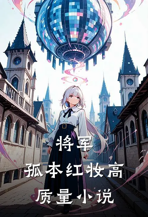 将军,孤本红妆高质量推荐