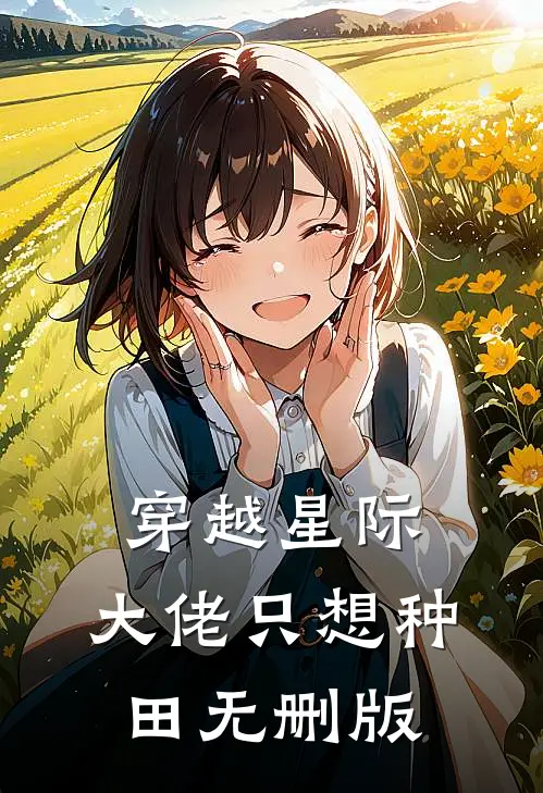穿越星际：大佬只想种田无删版