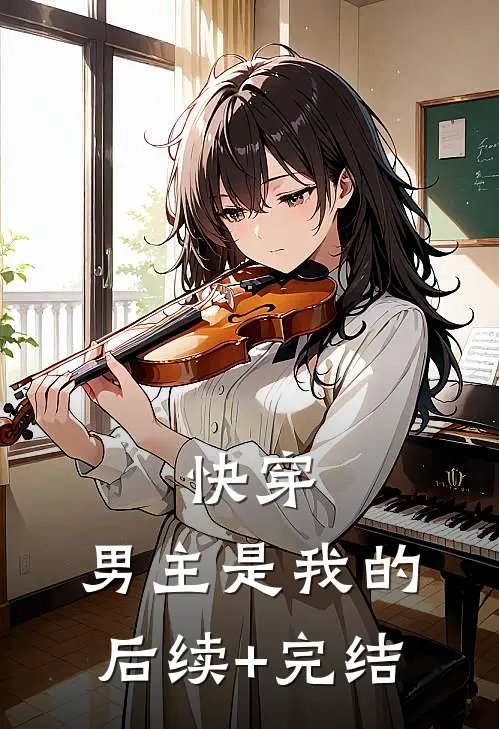快穿：男主是我的后续+完结
