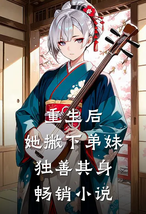 重生后,她撇下弟妹独善其身畅销