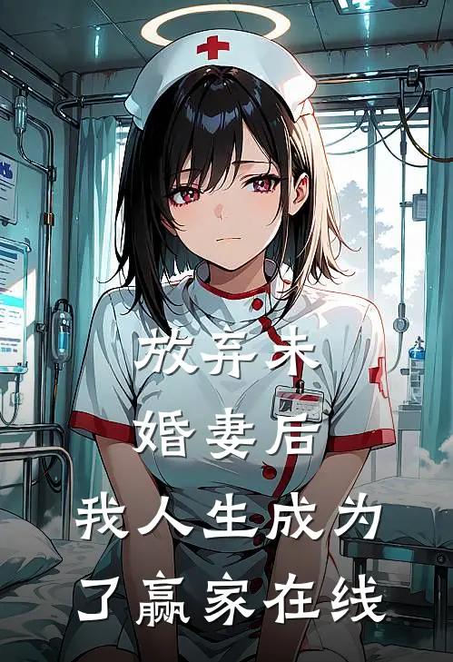 放弃未婚妻后,我人生成为了赢家在线观看