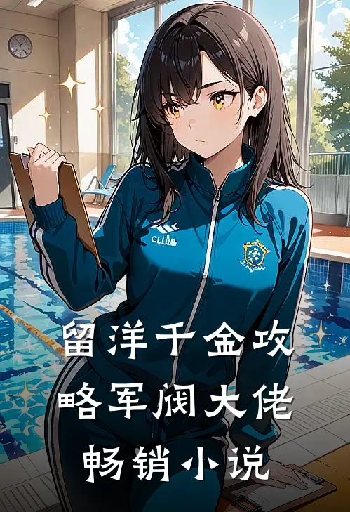 留洋千金攻略军阀大佬畅销小说