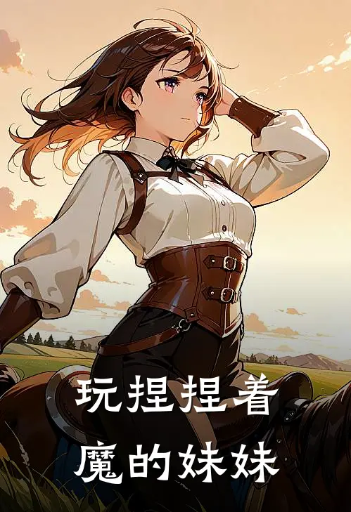 玩捏捏着魔的妹妹