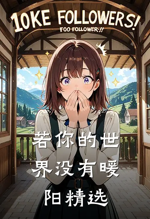 若你的世界没有暖阳精选歌词