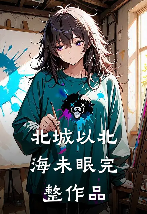北城以北海未眠完整作品