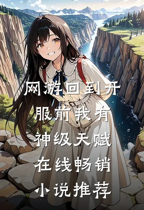 网游回到开服前我有神级天赋在线畅销小说推荐