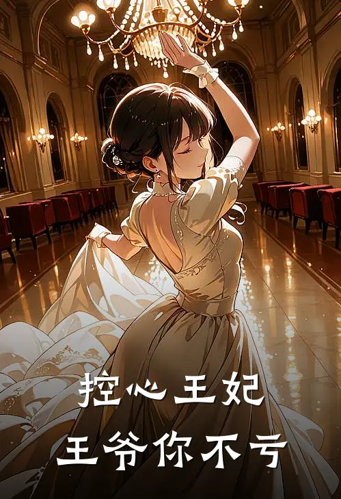 控心王妃王爷你不亏吗