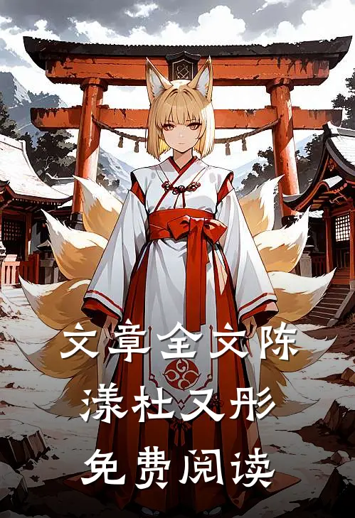 文章全文陈漾杜又彤免费阅读