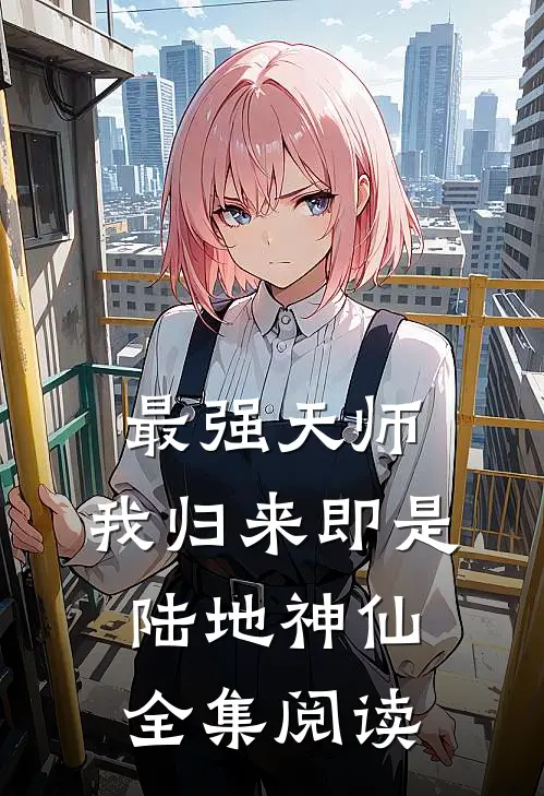 最强天师我归来即是陆地神仙全集阅读
