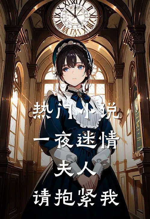 热门一夜迷情夫人,请抱紧我免费阅读