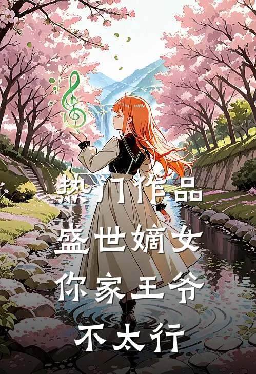 热门作品盛世嫡女你家王爷不太行免费阅读