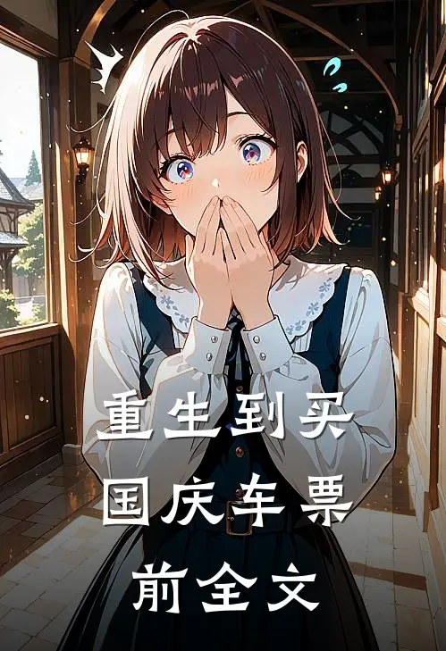 重生到买国庆车票前全文
