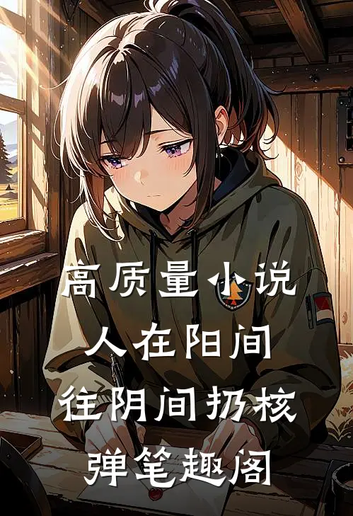 高质量小说人在阳间,往阴间扔核弹笔趣阁