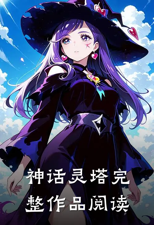 神话灵塔完整作品阅读免费