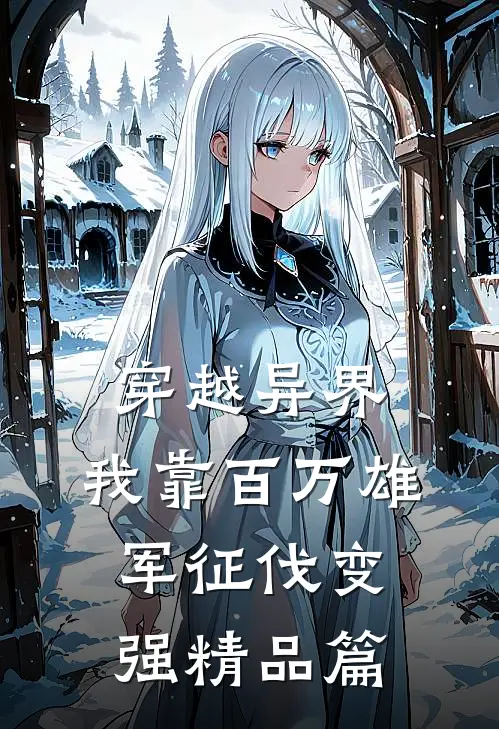 穿越异界：我靠百万雄军征伐变强精品篇