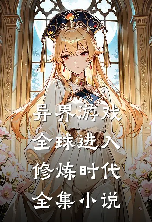 异界游戏,全球进入修炼时代全集免费阅读