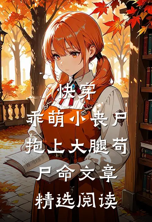 快穿：乖萌小丧尸抱上大腿苟尸命文章精选阅读
