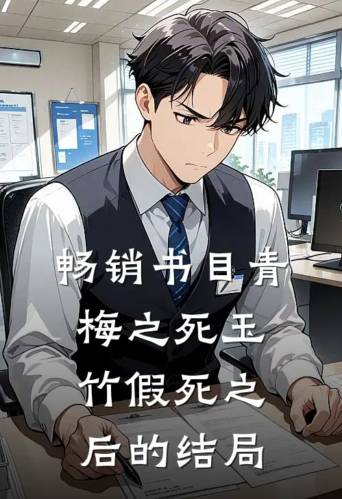 畅销书目青梅之死玉竹假死之后的结局