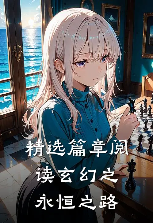 精选篇章阅读玄幻之永恒之路