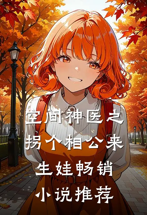 空间神医之拐个相公来生娃畅销小说推荐