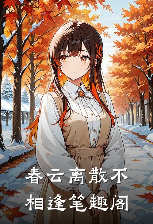 春云离散不相逢笔趣阁