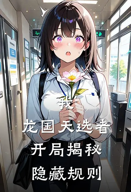 我,龙国天选者,开局揭秘隐藏规则 完结版 哪里更新
