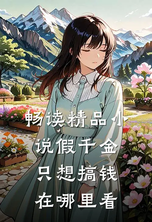 畅读精品小说假千金只想搞钱在哪里看