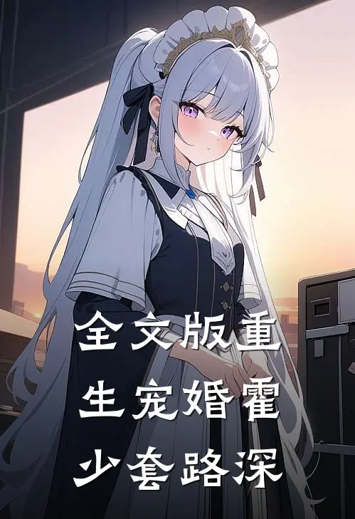 全文版重生宠婚霍少套路深
