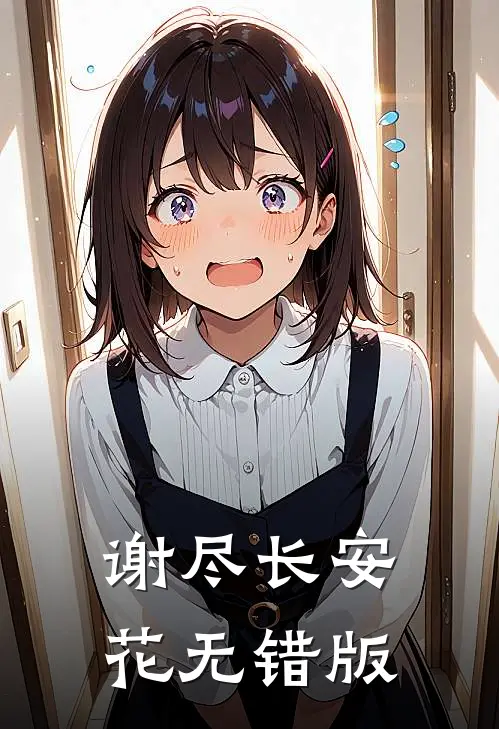 谢尽长安花无错版
