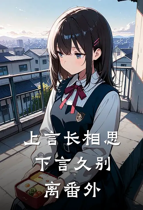 上言长相思,下言久别离番外