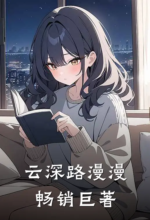 云深路漫漫畅销巨著有哪些